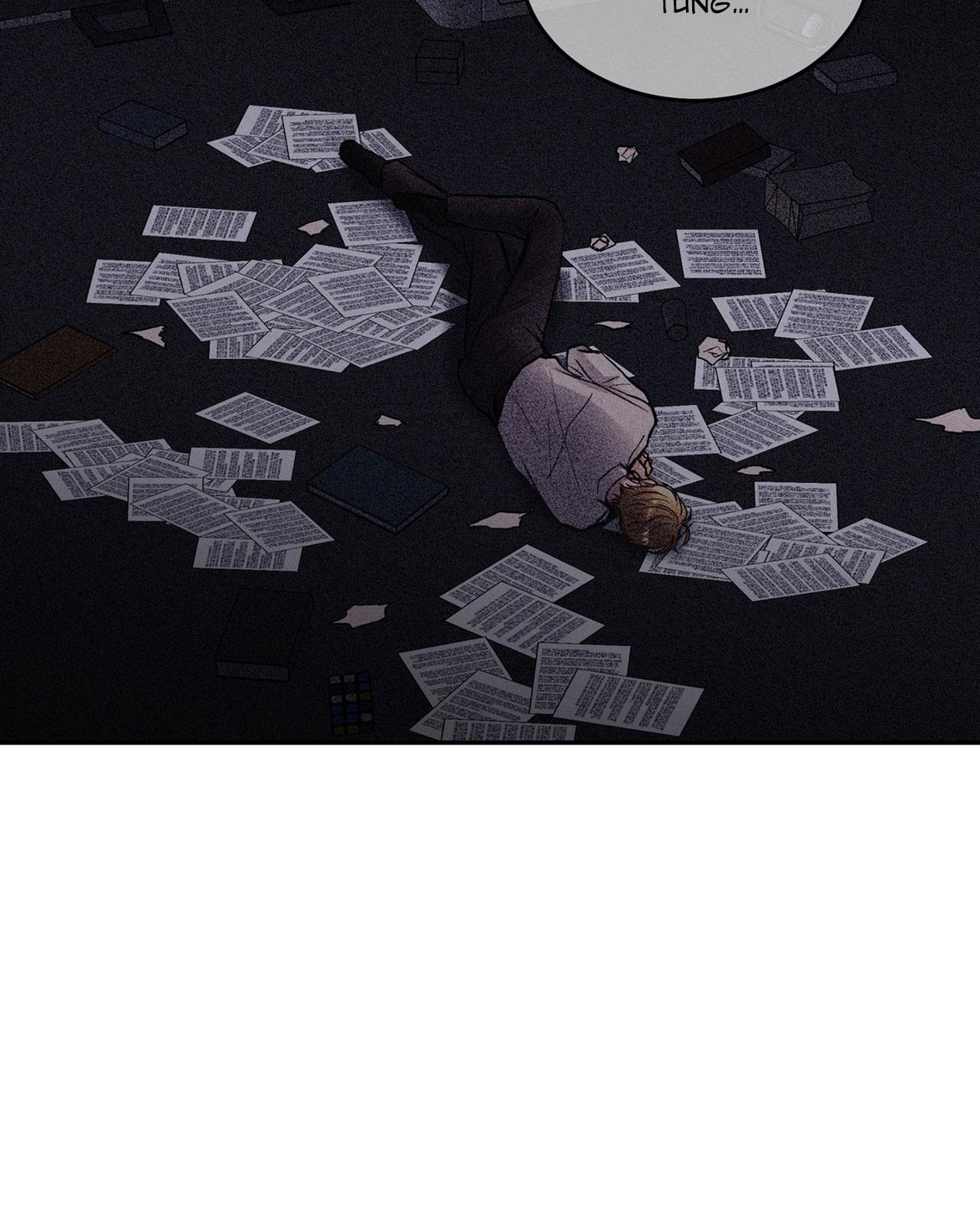 Đọc truyện RON PROJECT - Chapter 2