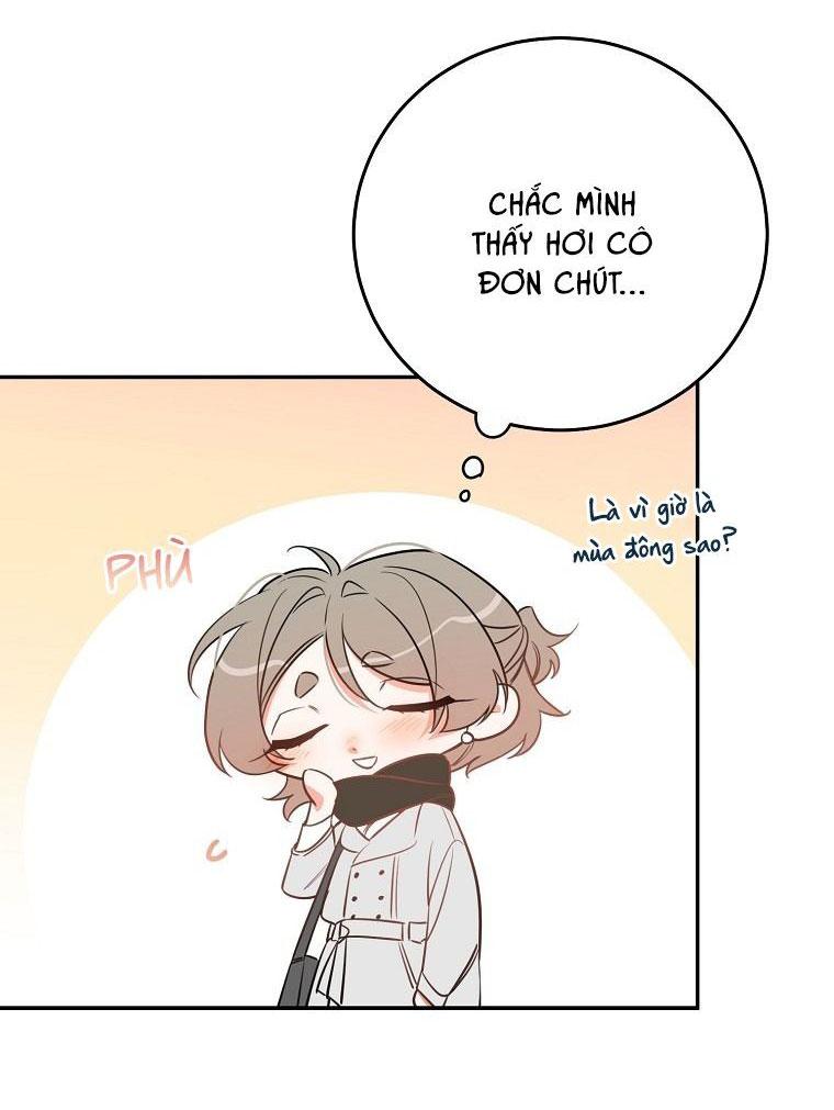 Đọc truyện Có Chuyện Gì Xảy Ra với Sự Nổi Tiếng Của Tôi Thế? - Chapter 71