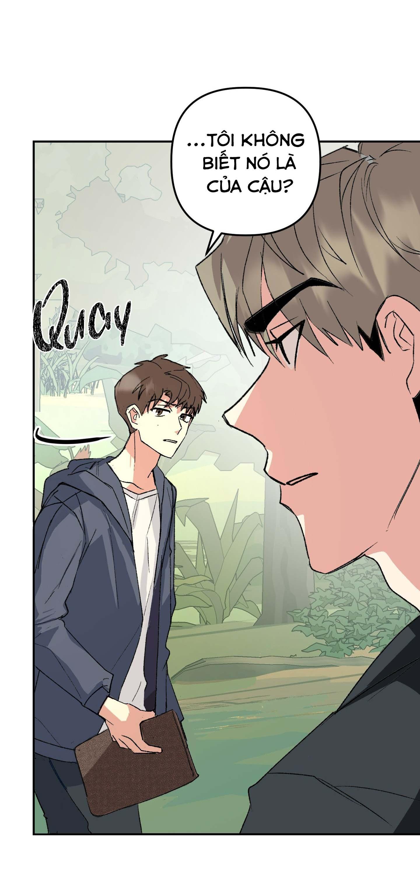 Đọc truyện (END )SỐNG SÓT TRONG RỪNG VỚI NGƯỜI YÊU CŨ - Chapter 2