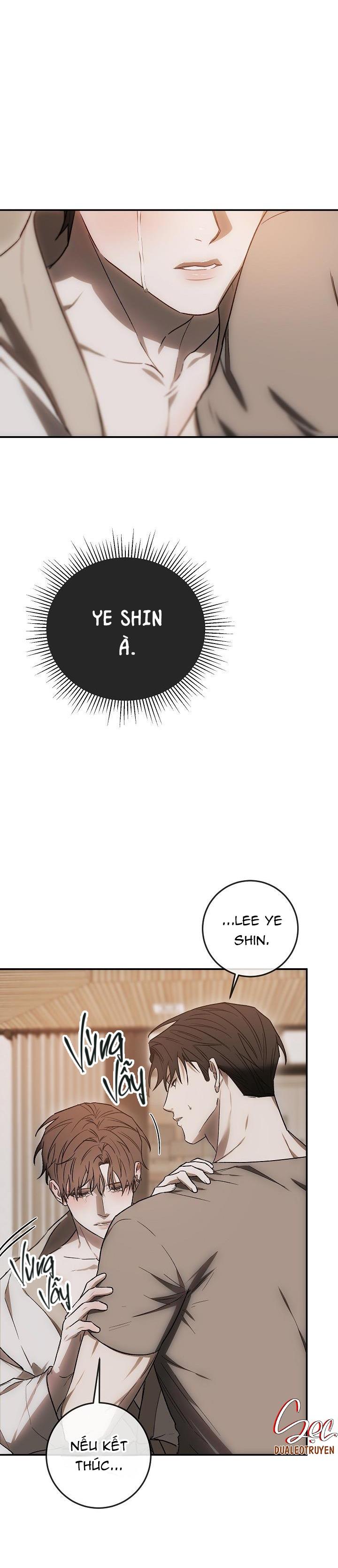 Đọc truyện BẢO VẬT - Chapter 7