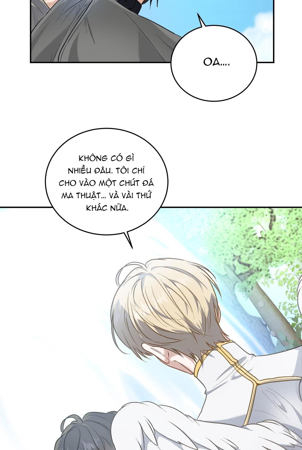 Đọc truyện CÁCH TỒN TẠI NHƯ MỘT NGƯỜI CHƠI - Chapter 55