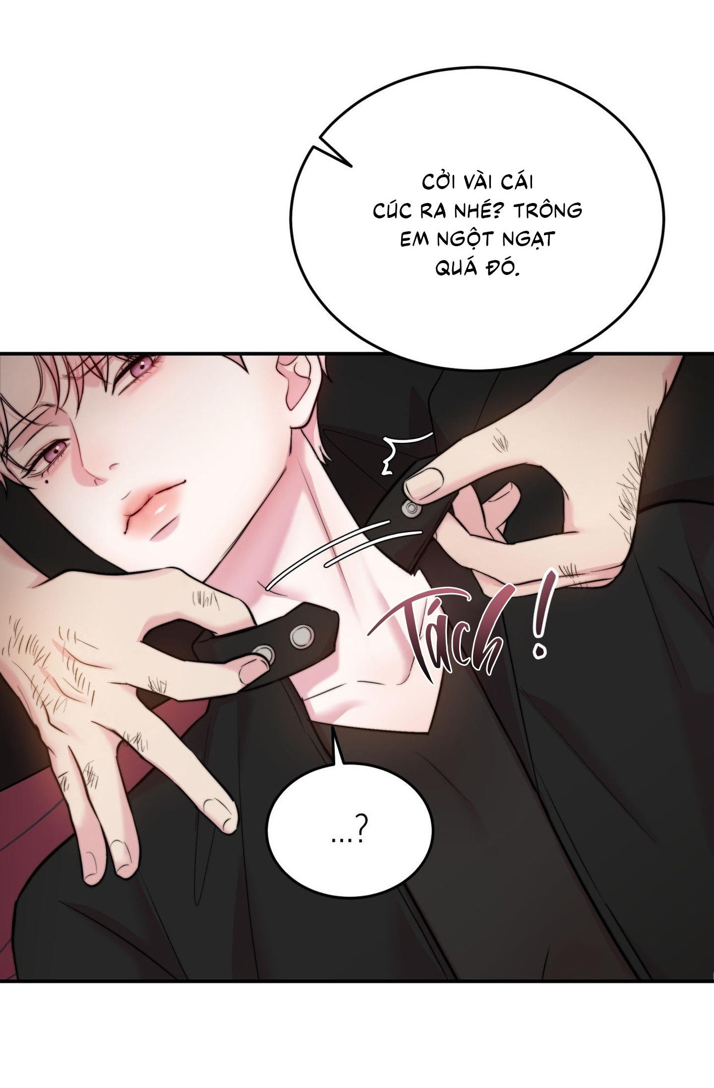 Đọc truyện  Love Remedy - Chapter 22