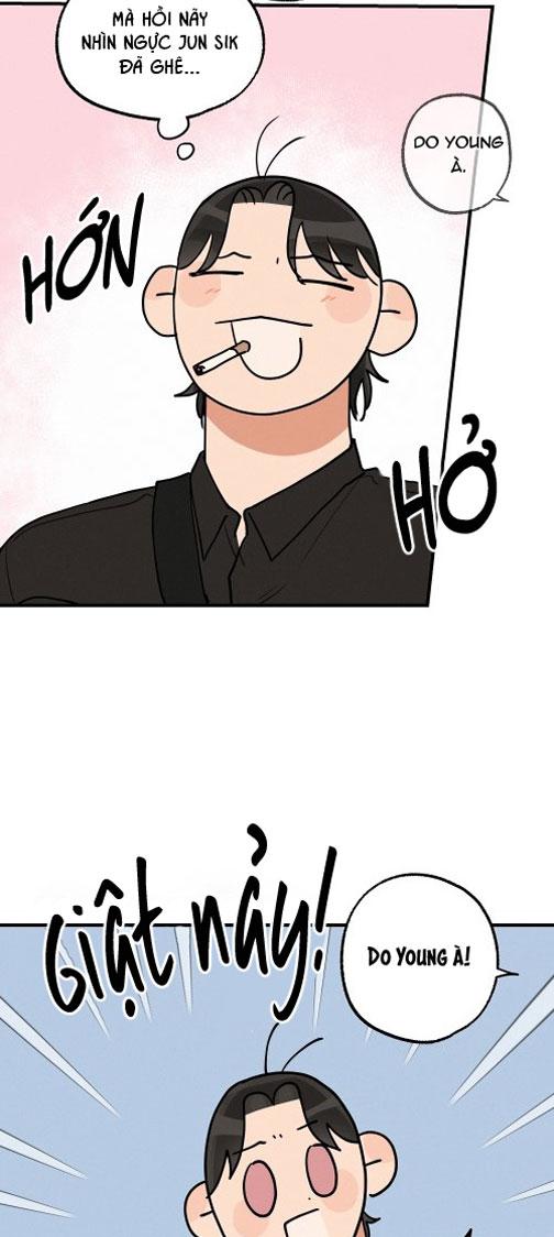 Đọc truyện BL NGẮN TUYỂN CHỌN - Chapter 9.1