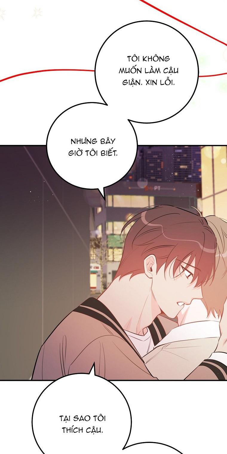 Đọc truyện Có Chuyện Gì Xảy Ra với Sự Nổi Tiếng Của Tôi Thế? - Chapter 67