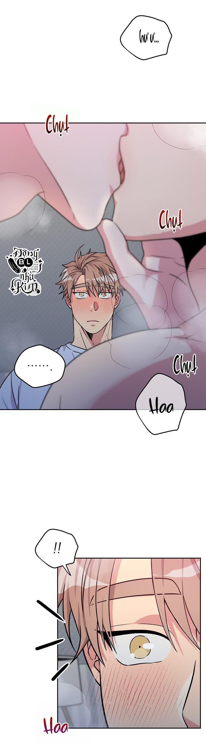 Đọc truyện TUYỂN TẬP NHẤT THỤ ĐA CÔNG CỦA NHÀ KIM - Chapter 16.4
