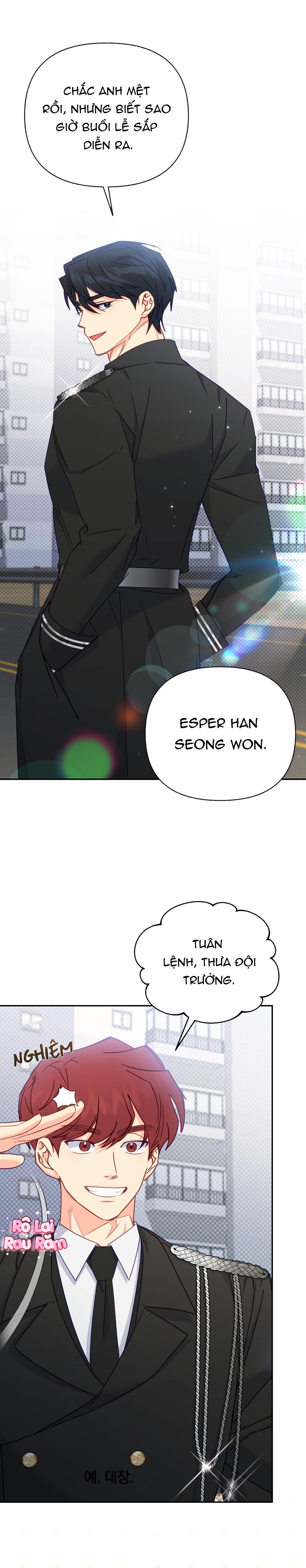 Đọc truyện Người bình thường cấp A - Chapter 60