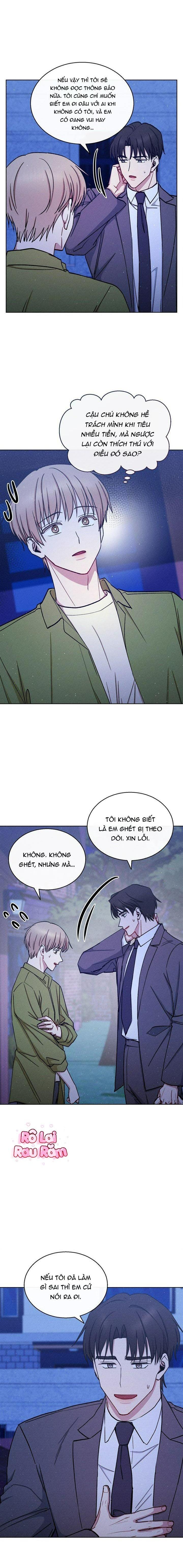 Đọc truyện Giá Như Anh Cần Em - Chapter 60