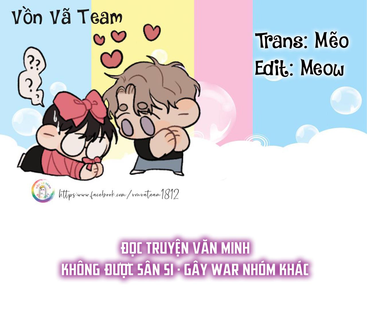 Đọc truyện PRY (Trộm Nhìn) -END - Chapter 51