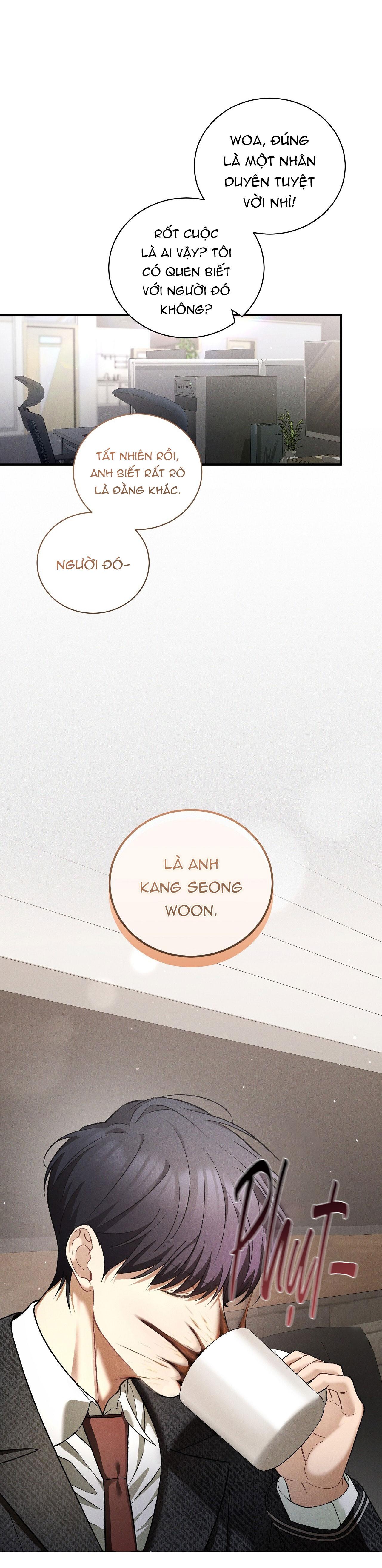 Đọc truyện Thuyết nhập thực - Chapter 24