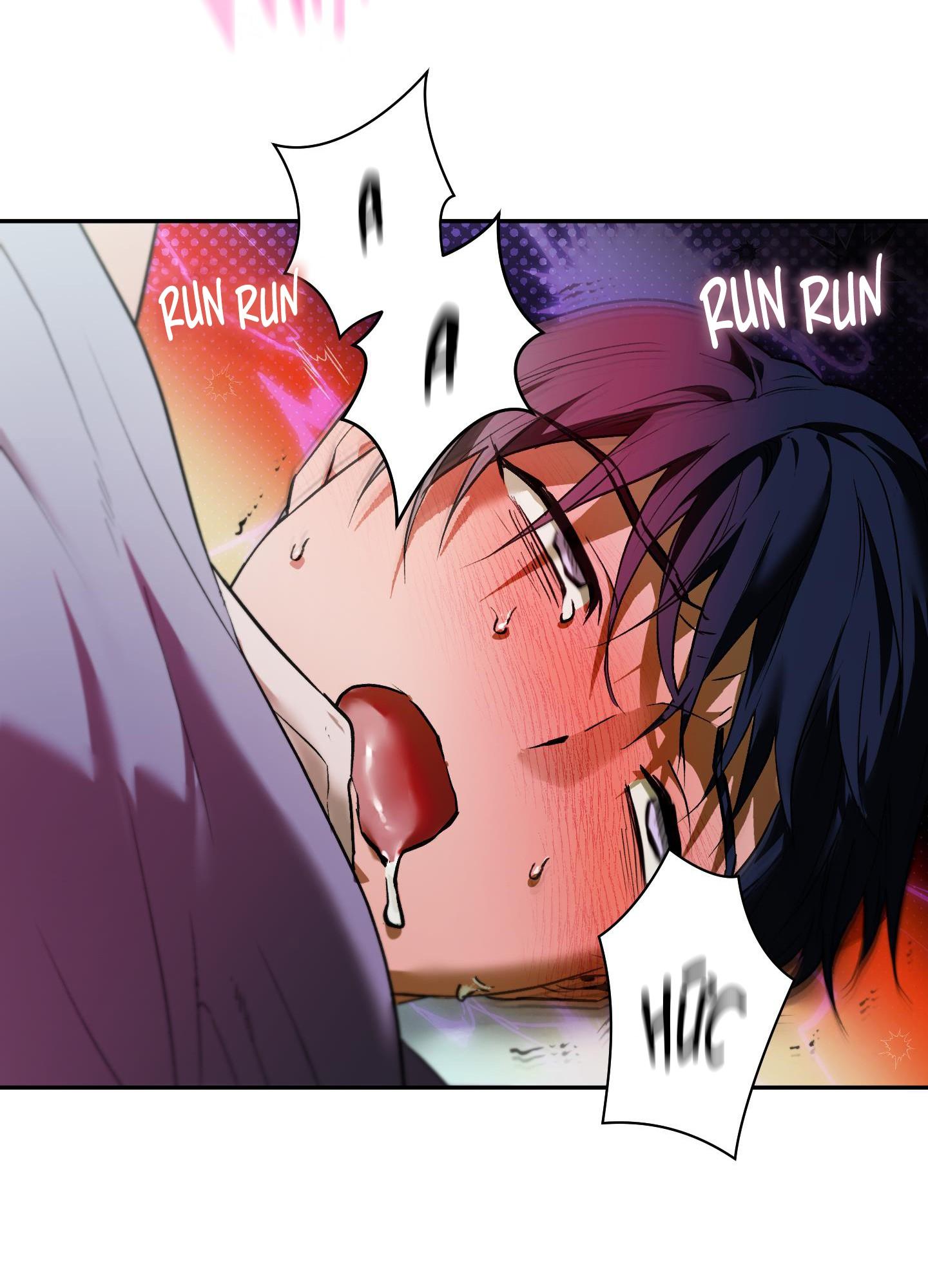 Đọc truyện  Control Time - Chapter 29