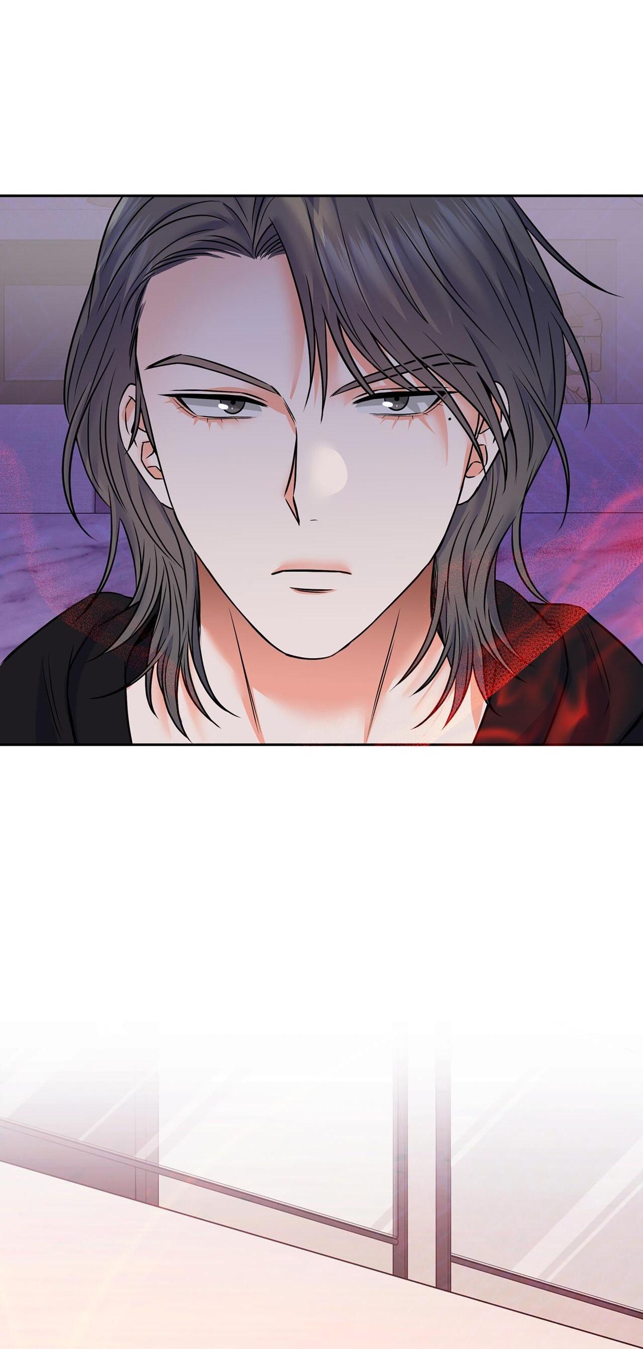 Đọc truyện CHÁN GHÉT - Chapter 7