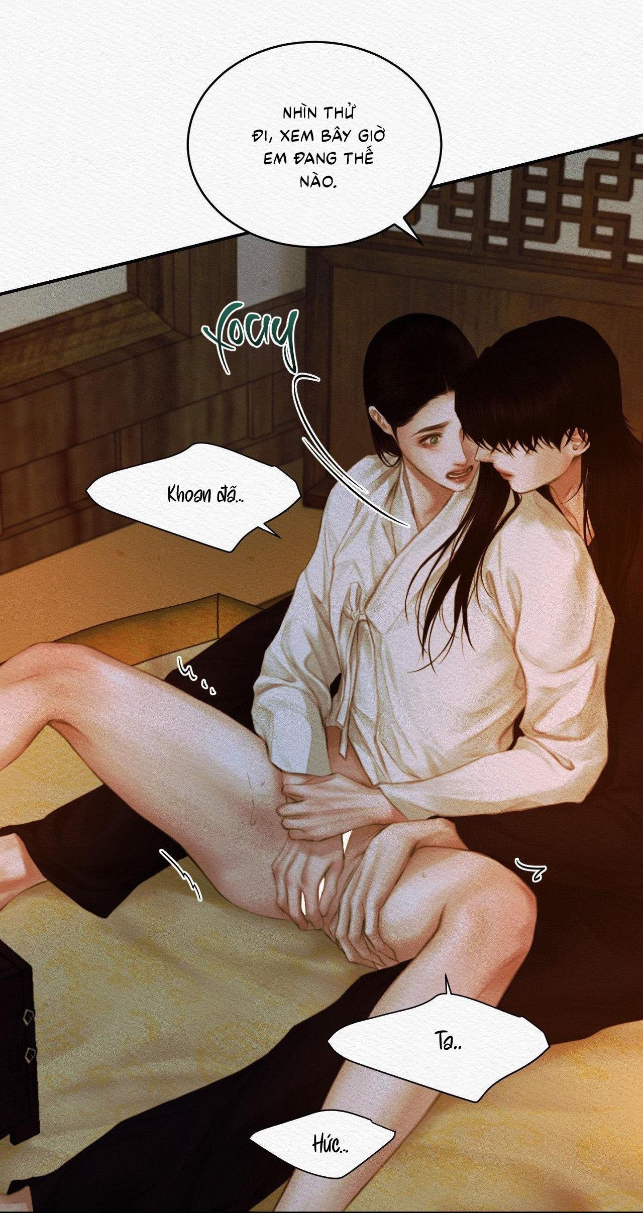 Đọc truyện Củy Dạ Khút - Chapter 64