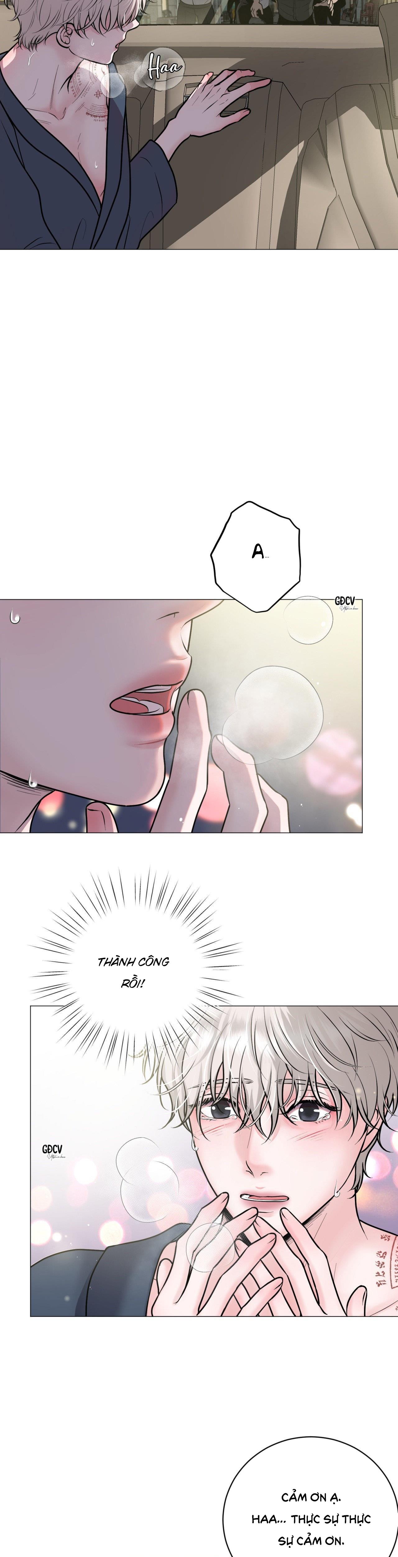 Đọc truyện ẢO ẢNH - Chapter 1