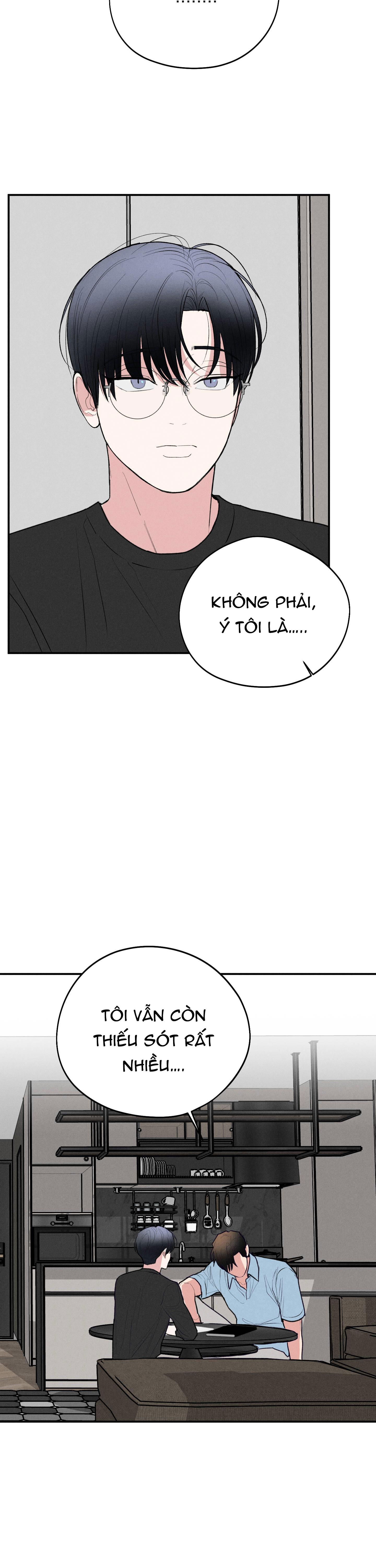 Đọc truyện (DROP) MÓN QUÀ DÀNH CHO KẺ NGẠO MẠN - Chapter 52