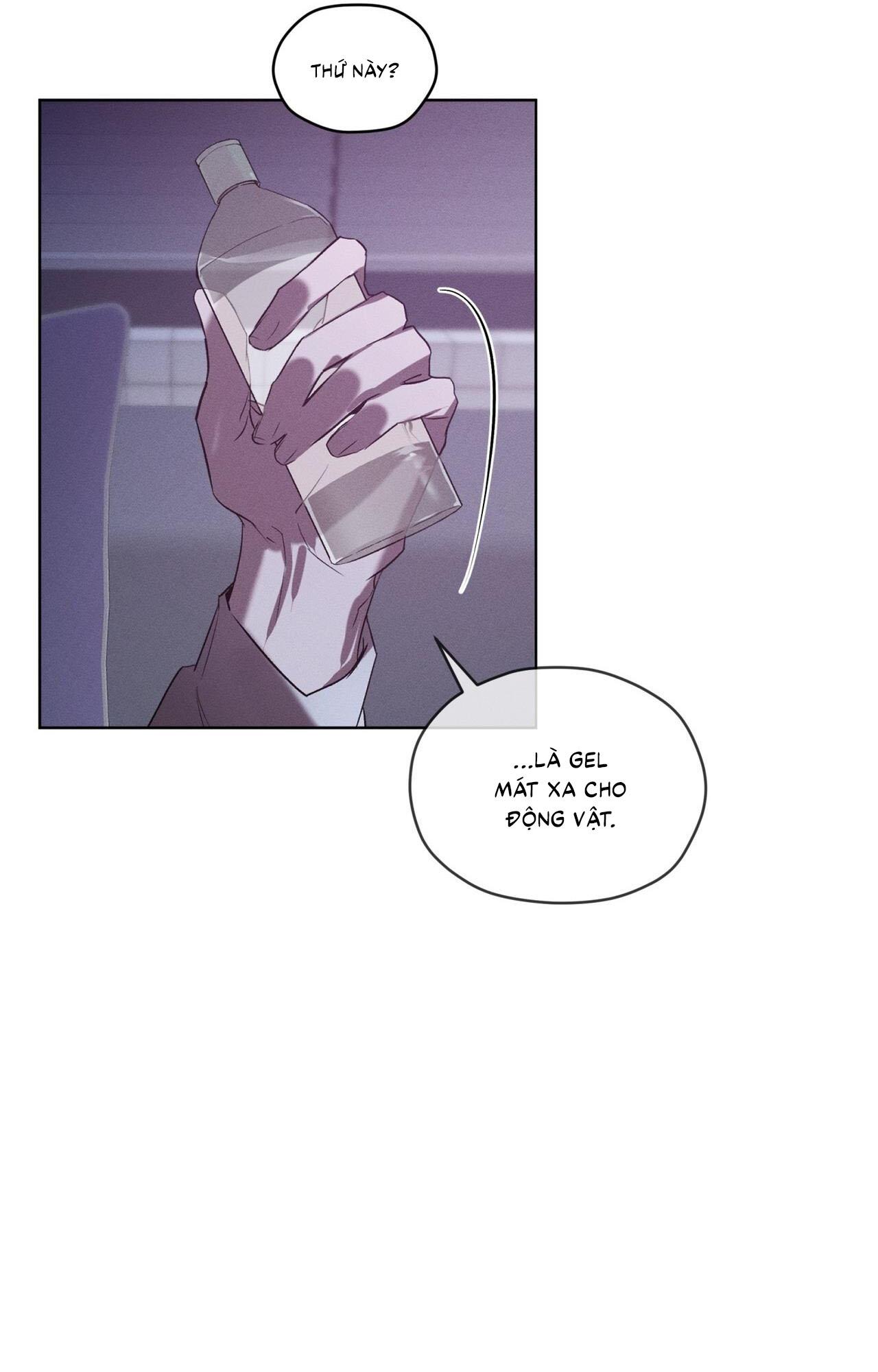 Đọc truyện Hồi Ức Của Nhịp Thở - Chapter 18