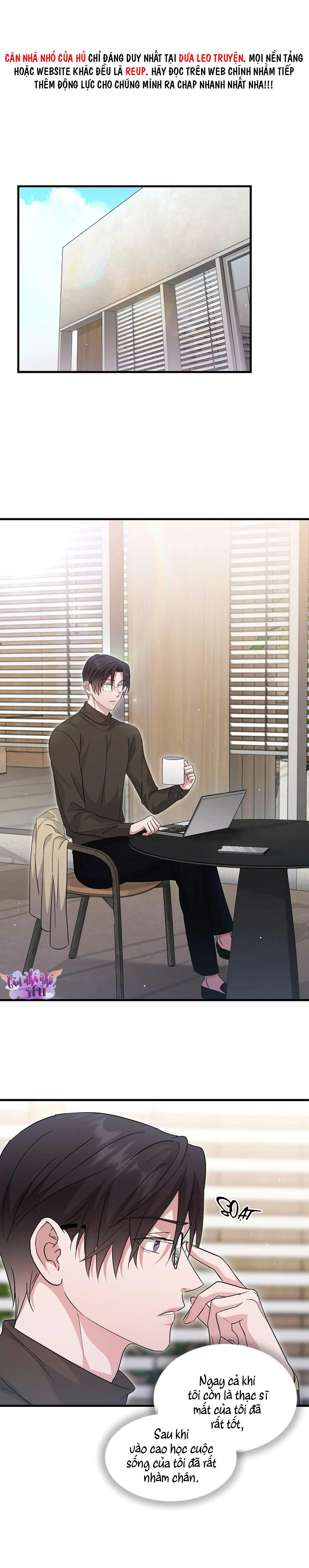 Đọc truyện DÒNG SÔNG NÔ LỆ - Chapter 19