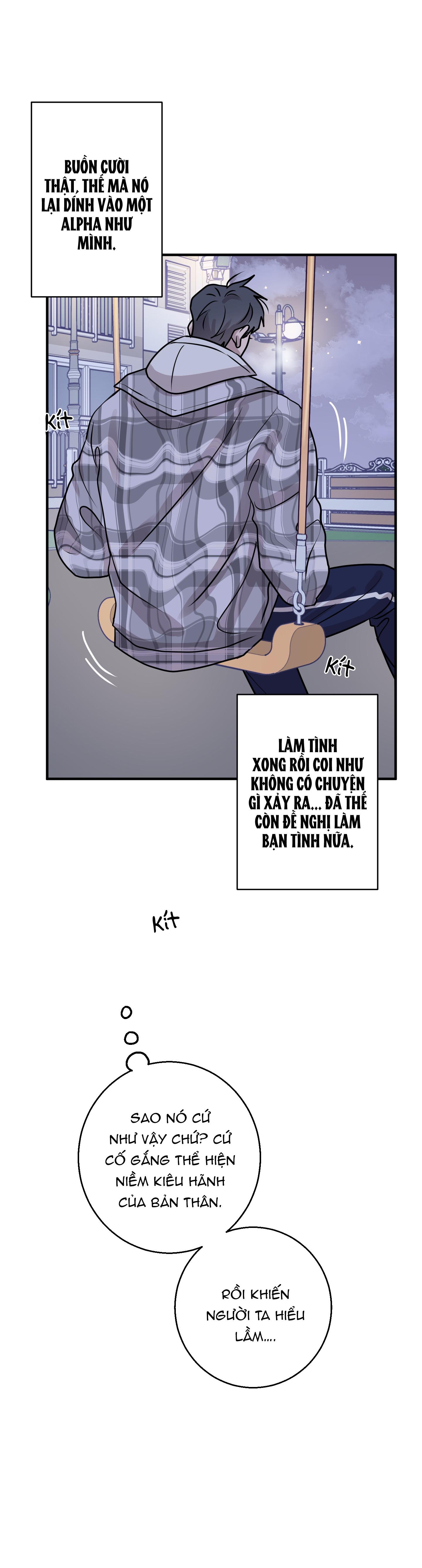 Đọc truyện TỪ A THÀNH Á - Chapter 4