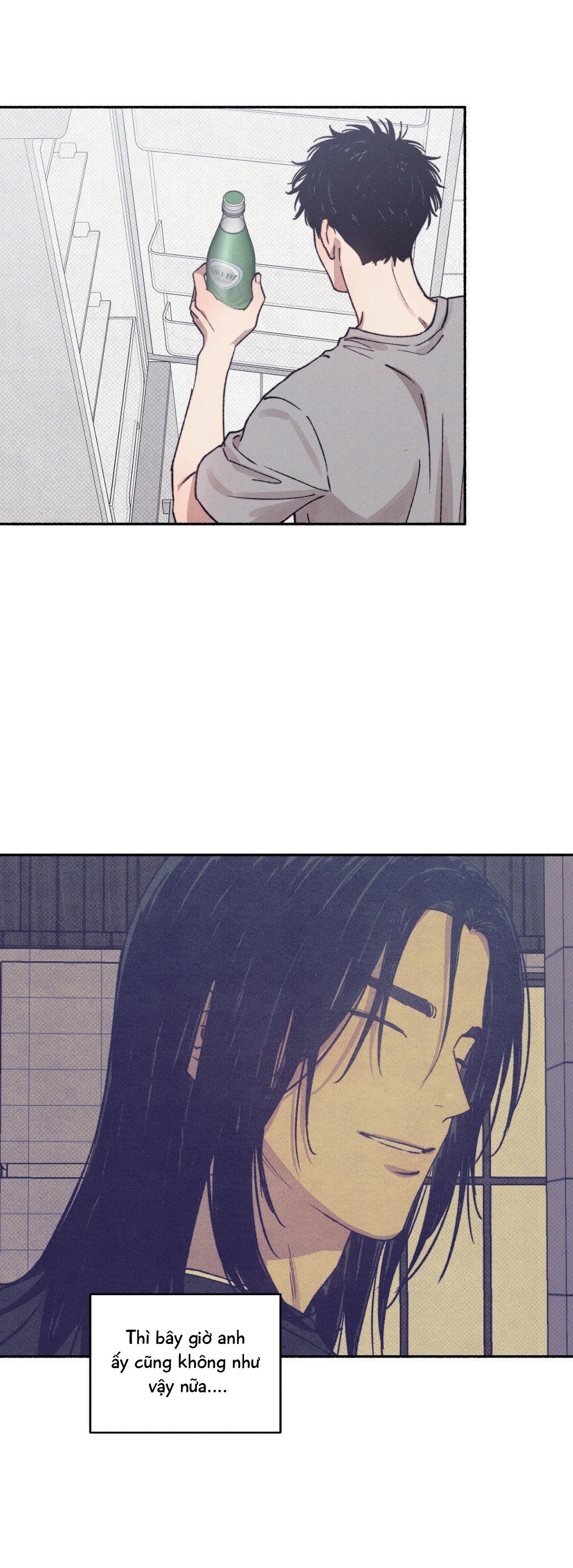 Đọc truyện  1 to 10 - Chapter 30