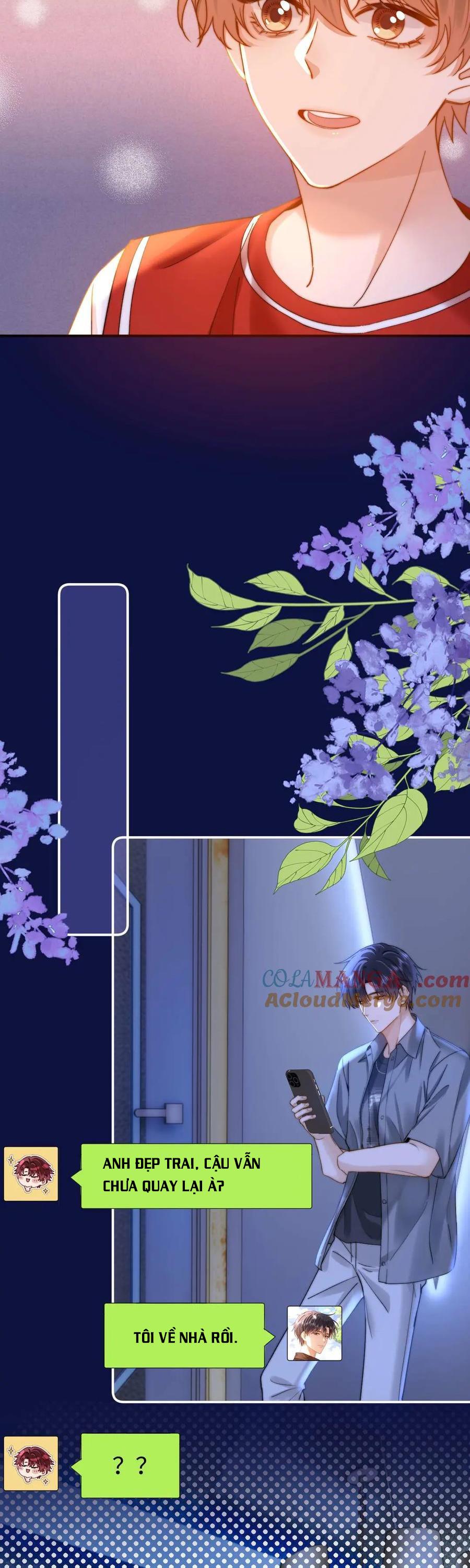 Đọc truyện Chất Dị Ứng Đáng Yêu - Chapter 74