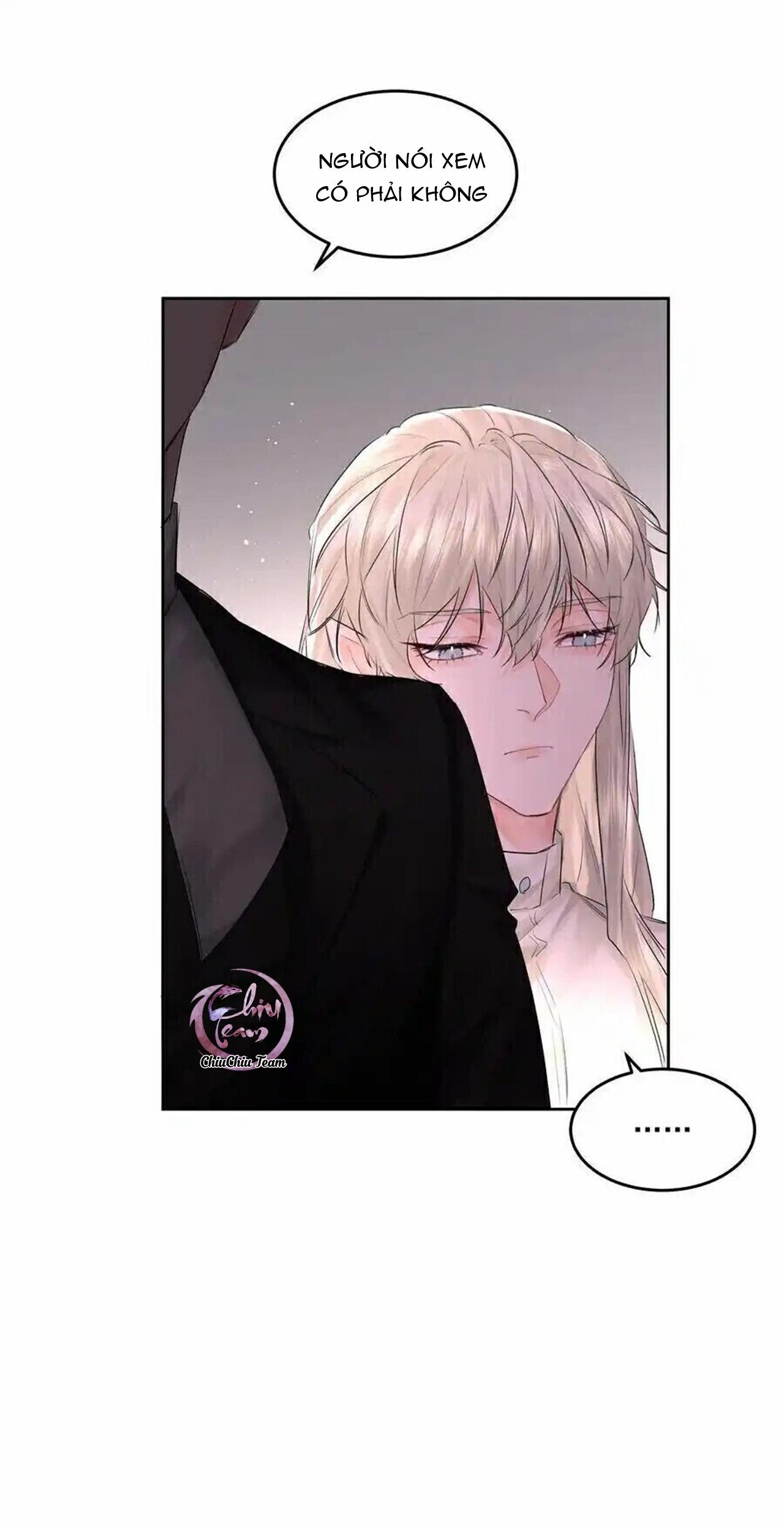 Đọc truyện Bạn Trai Cũ Trở Thành Vua - Chapter 51