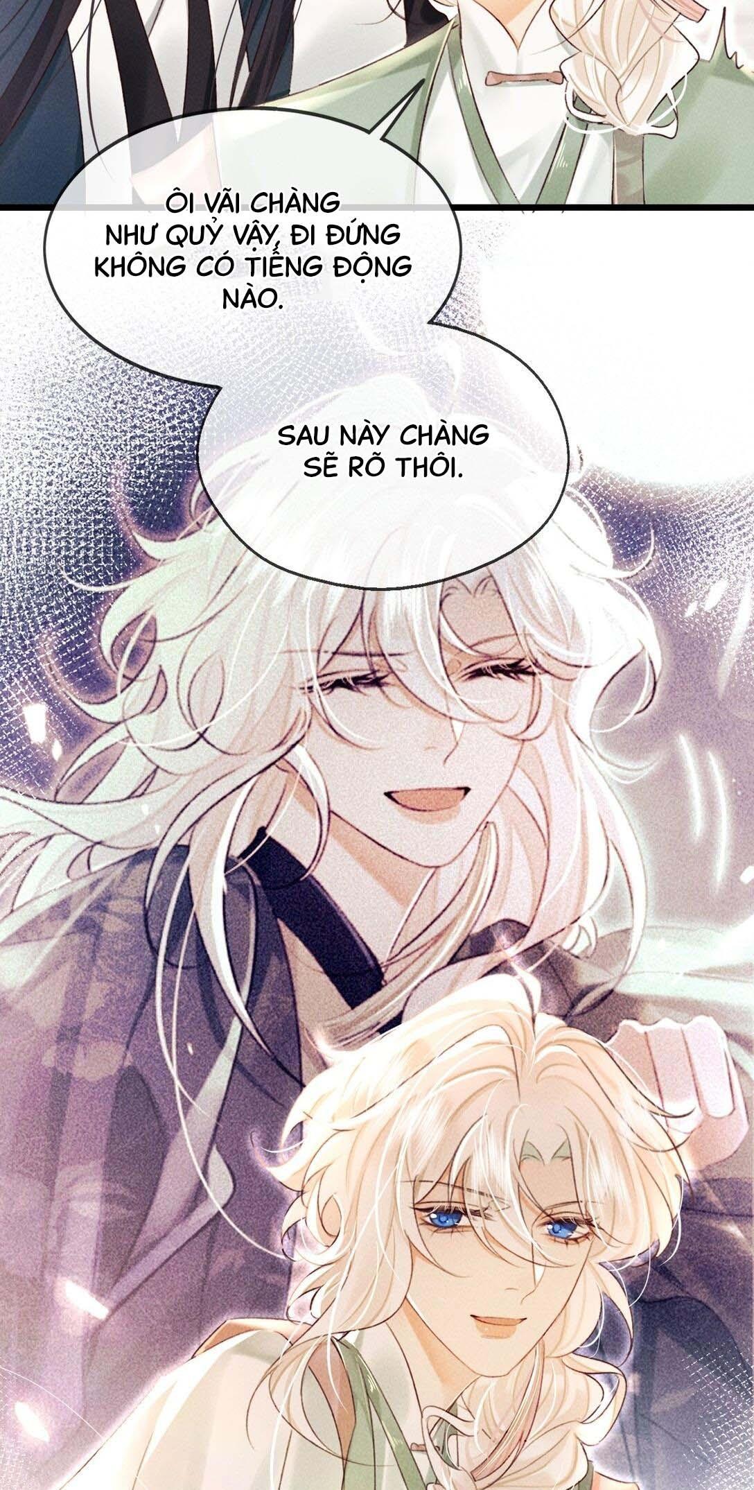 Đọc truyện Nam chủ sao lại quyến rũ ta - Chapter 30