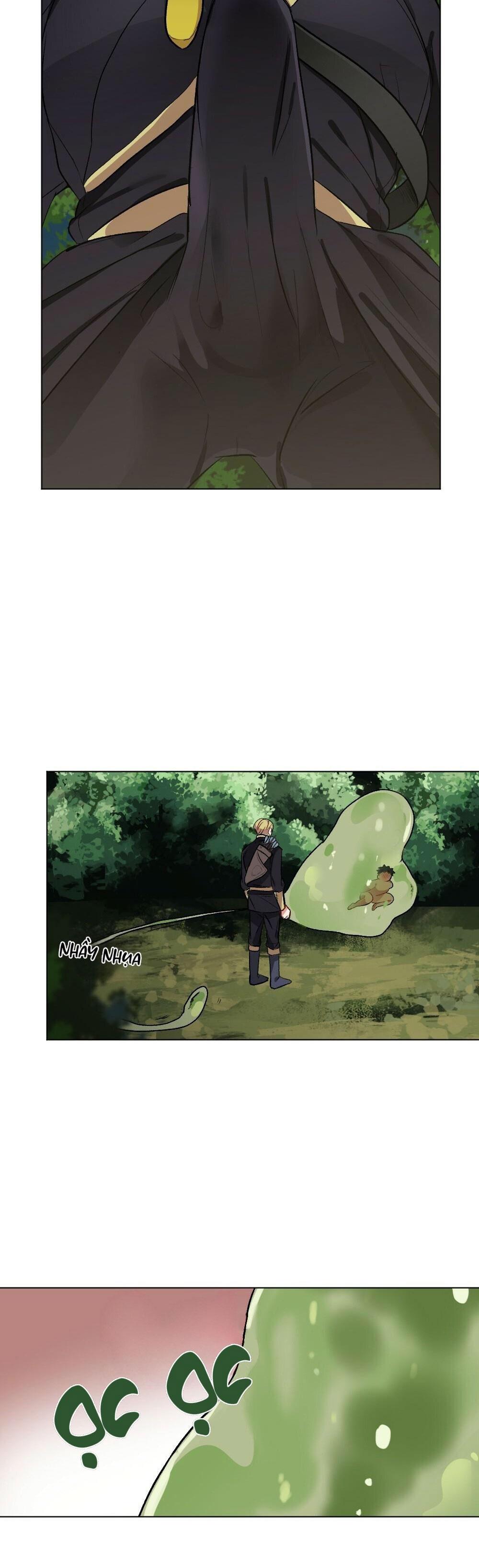 Đọc truyện TUYỂN TẬP DÚ BỰ - Chapter 52