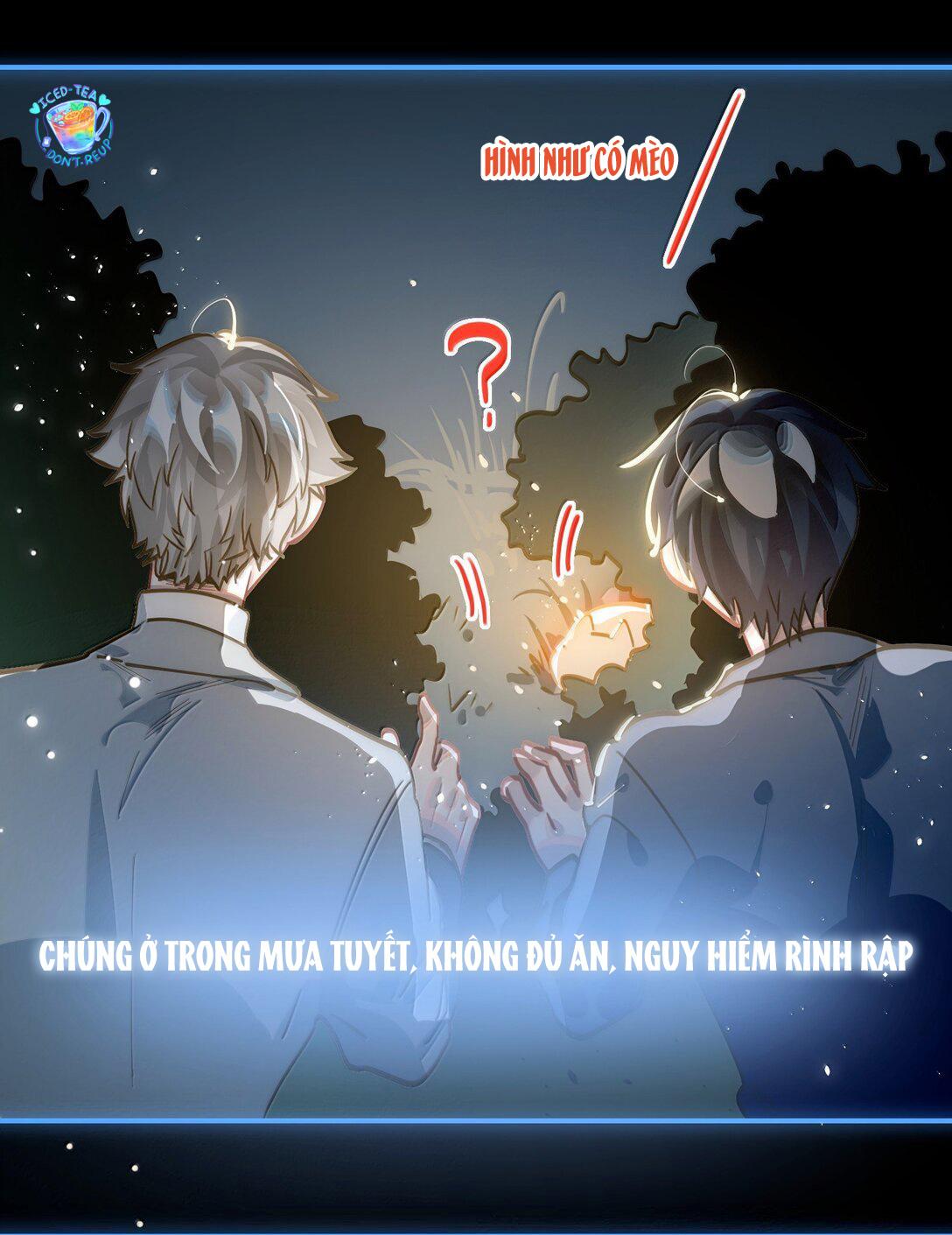Đọc truyện Tôi có bệnh - Chapter 70