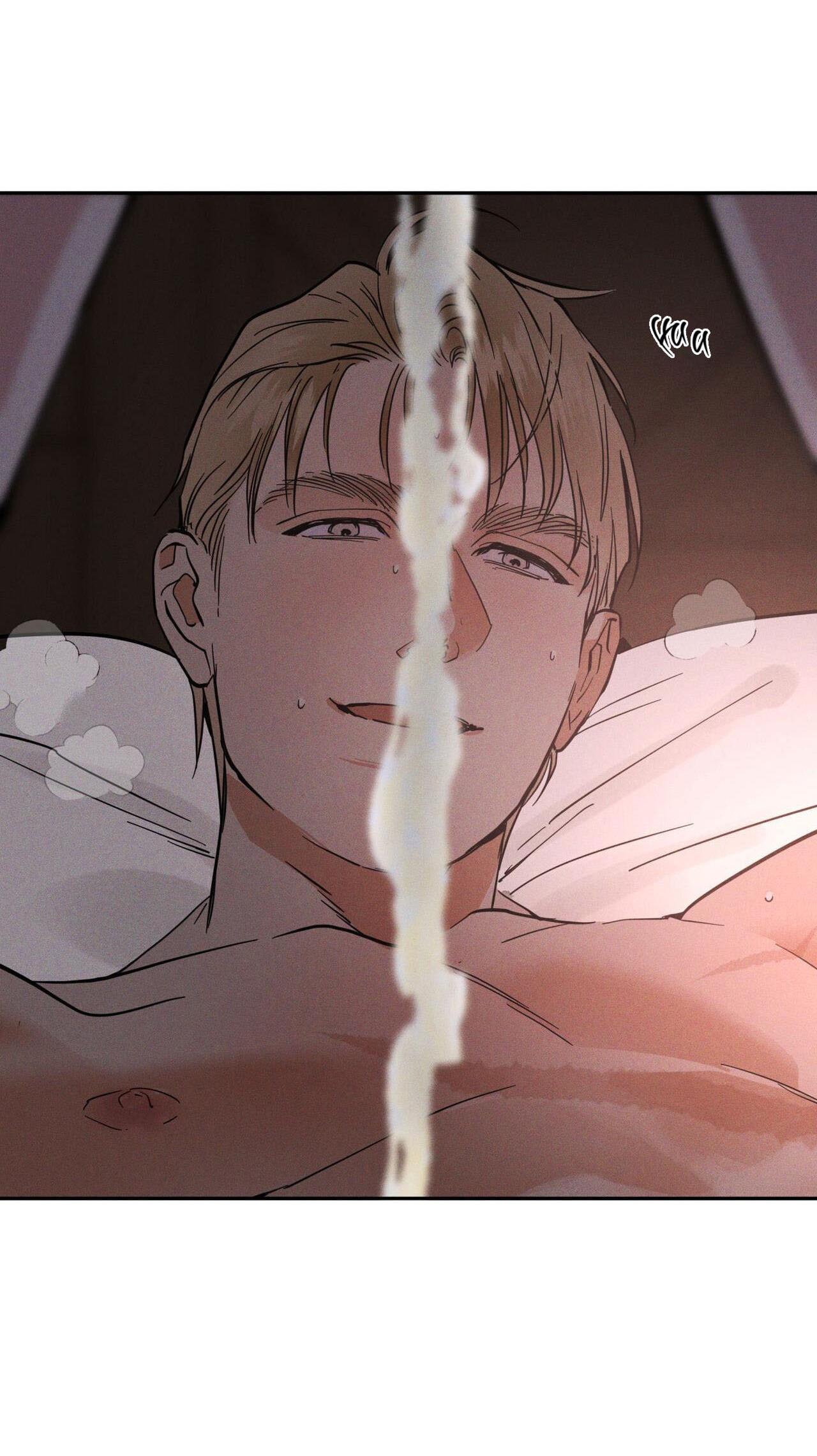 Đọc truyện  Antidote - Chapter 32