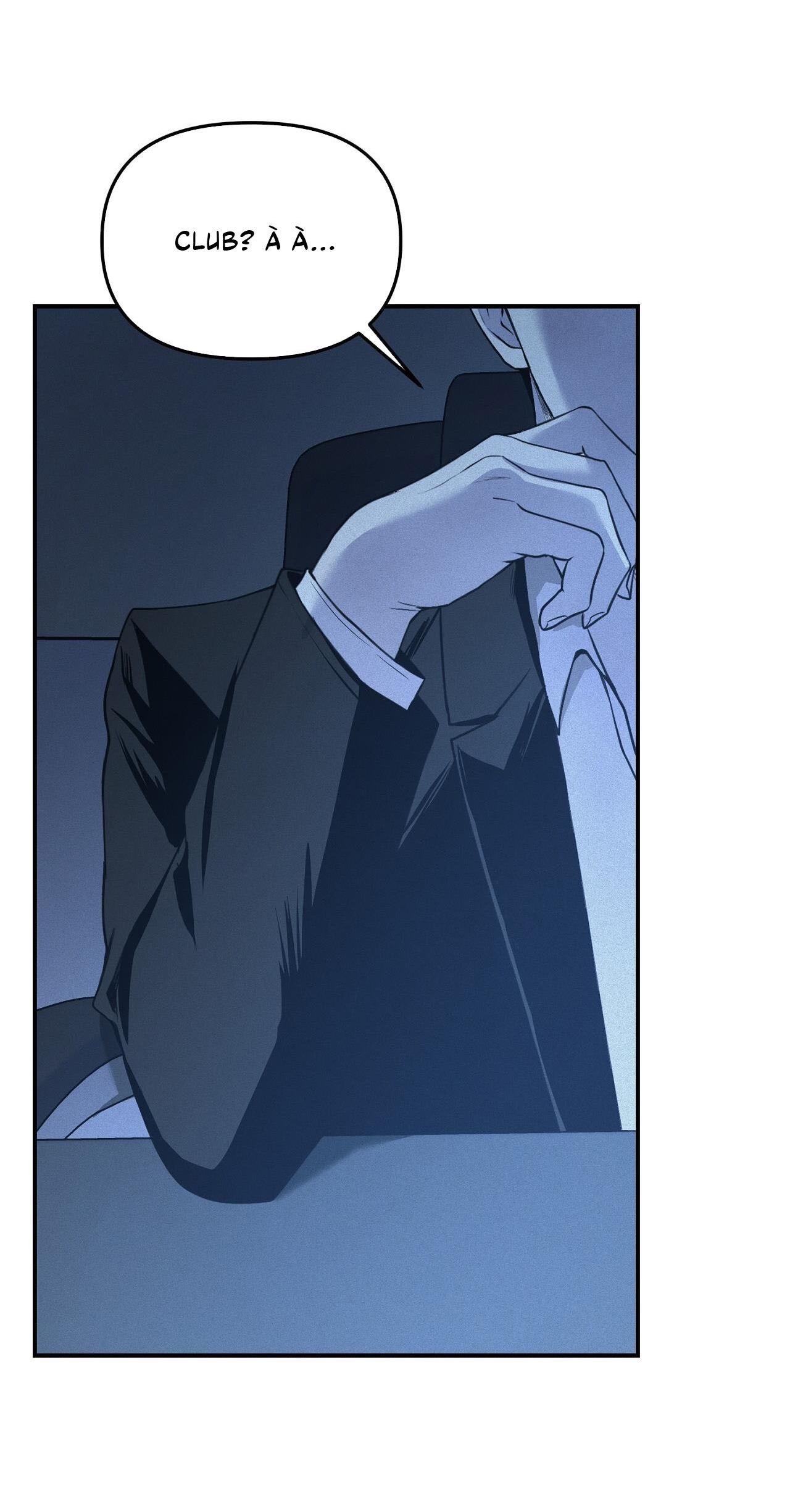 Đọc truyện  Phép Chiếu - Chapter 11