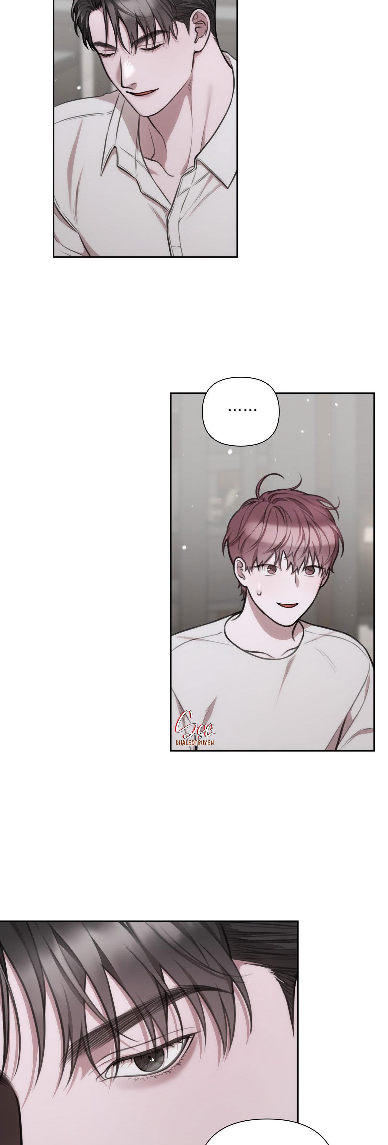 Đọc truyện NHẬT KÝ GIAM CẦM THƯ KÝ JIN - Chapter 35