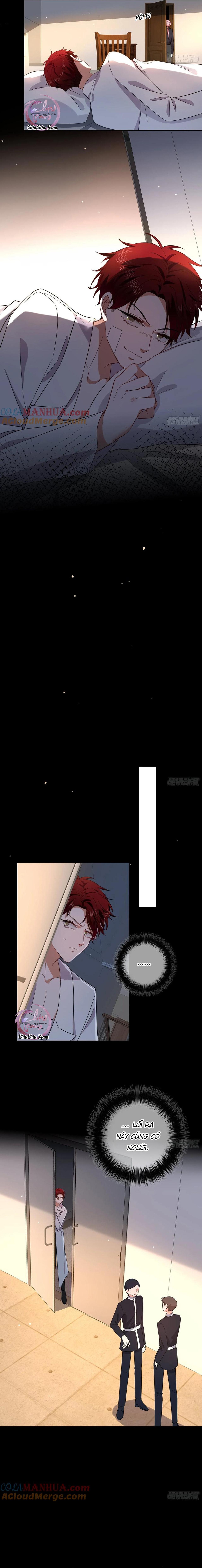 Đọc truyện Hoen Ố (DROP) - Chapter 27