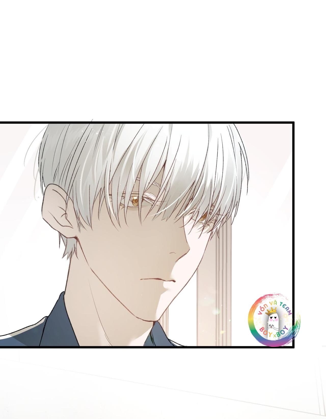 Đọc truyện Bị Thú Dữ Ngang Nhiên Đeo Đuổi - Chapter 4