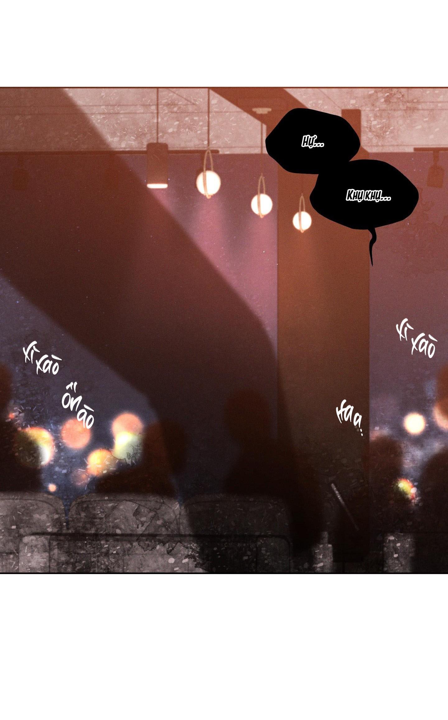 Đọc truyện  THÁNG 12 - Chapter 17