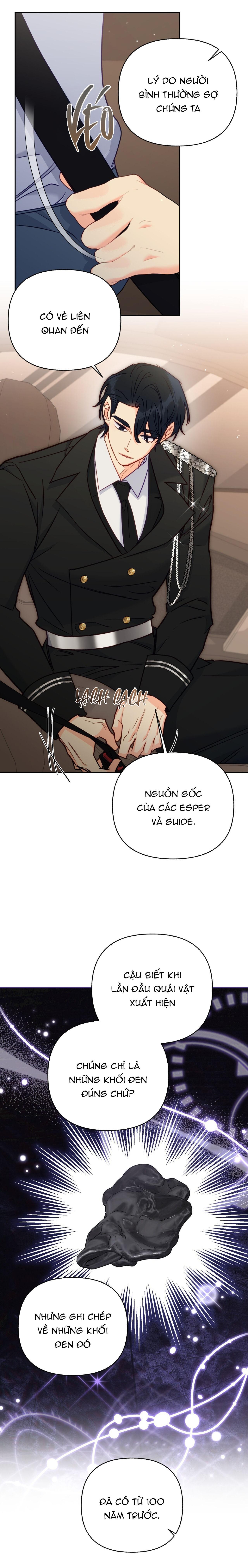 Đọc truyện Người bình thường cấp A - Chapter 51