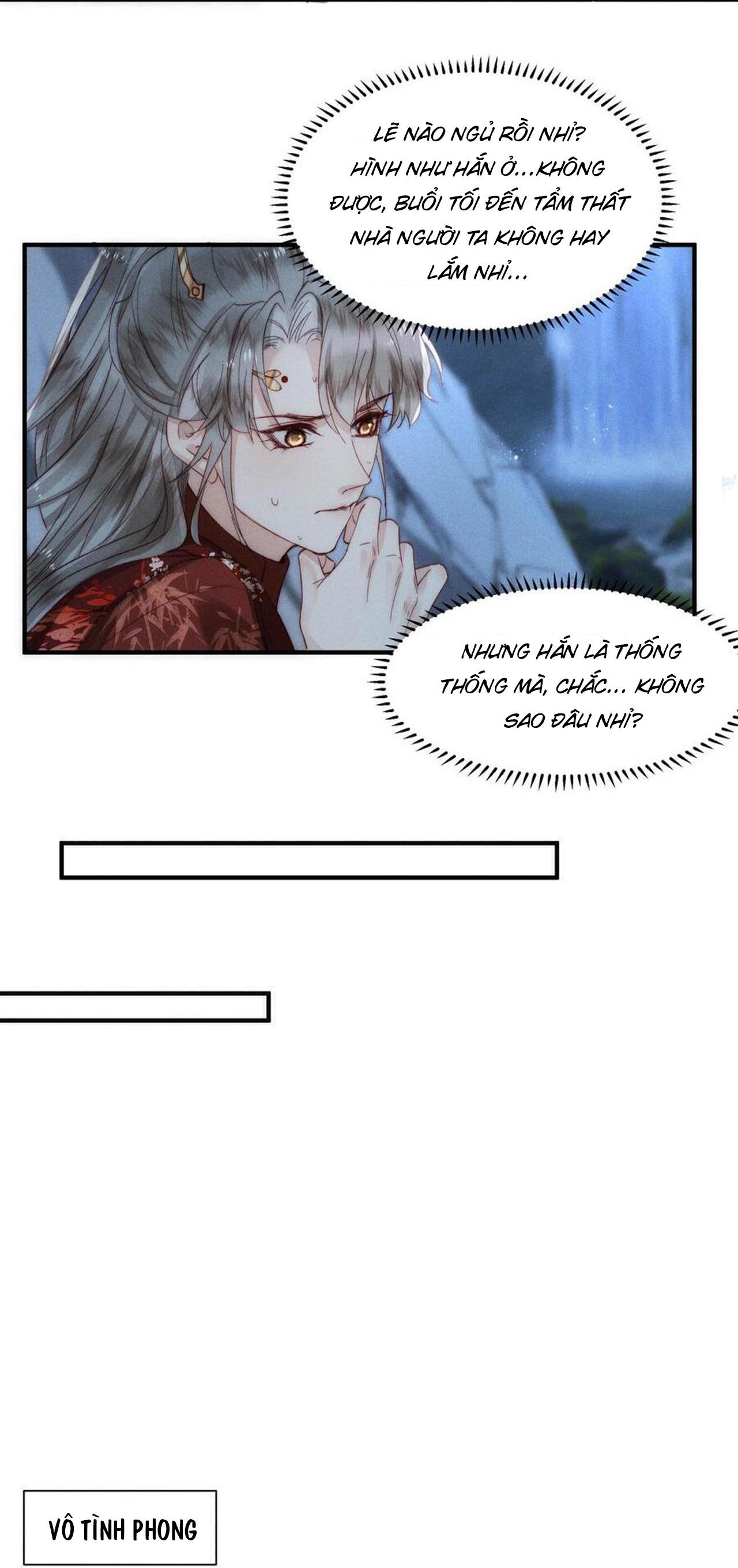 Đọc truyện Đừng Ham Muốn Nhan Sắc Sư Đệ (END) - Chapter 15