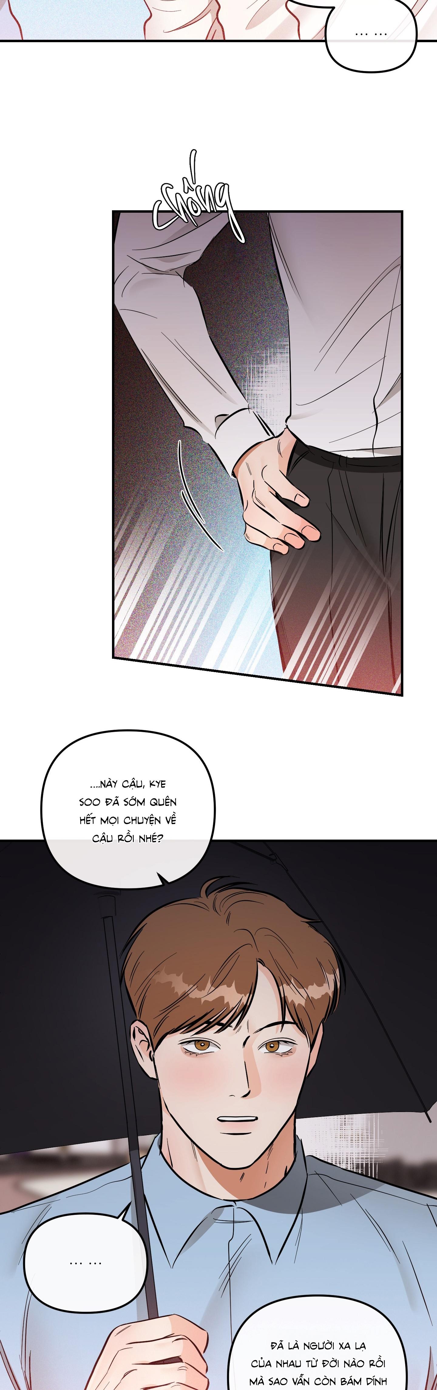 Đọc truyện CÁ MINH THÁI KHÔ QUẮT RỒI! - Chapter 57