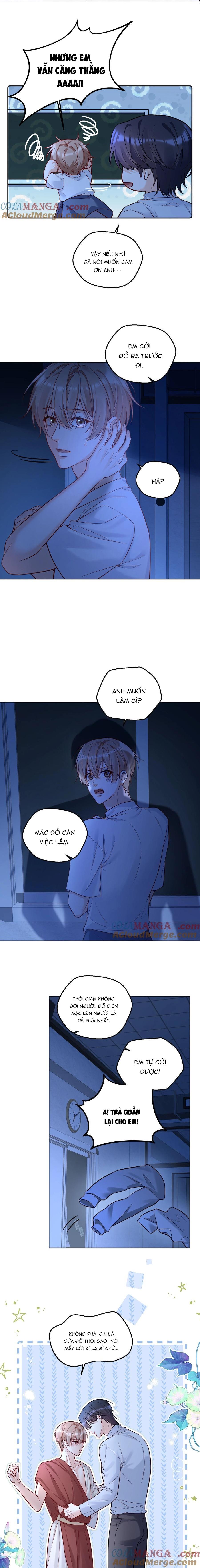 Đọc truyện Điệu Waltz Đầu Hạ - Chapter 28