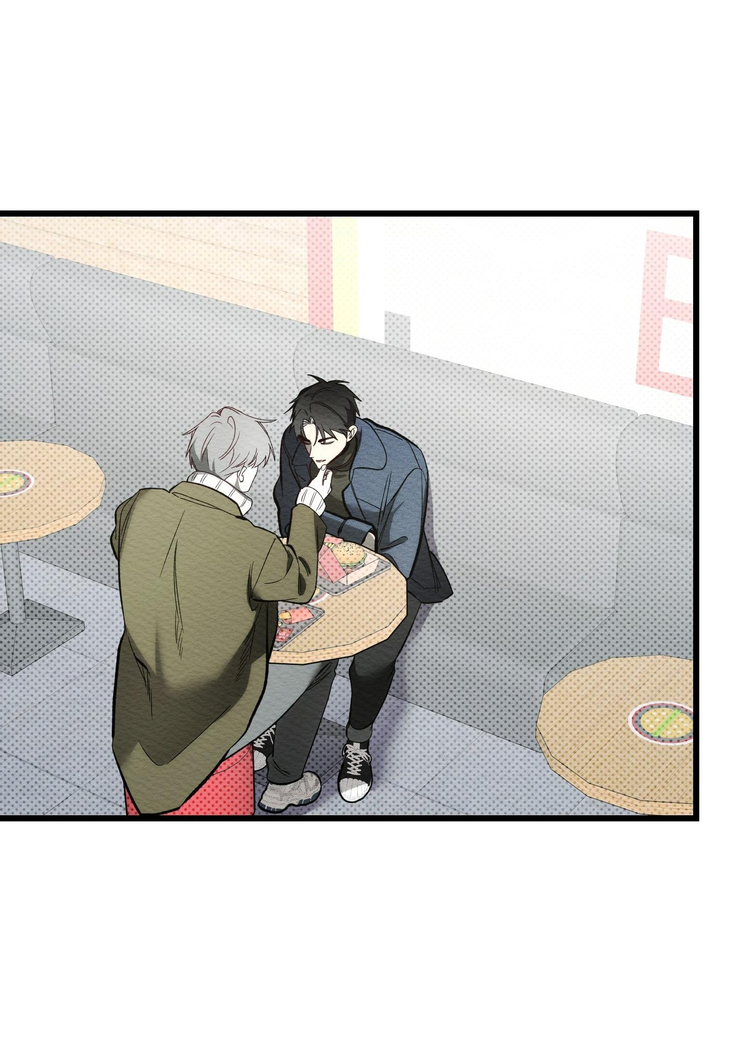 Đọc truyện THỂ LOẠI LÃNG MẠN - Chapter 24