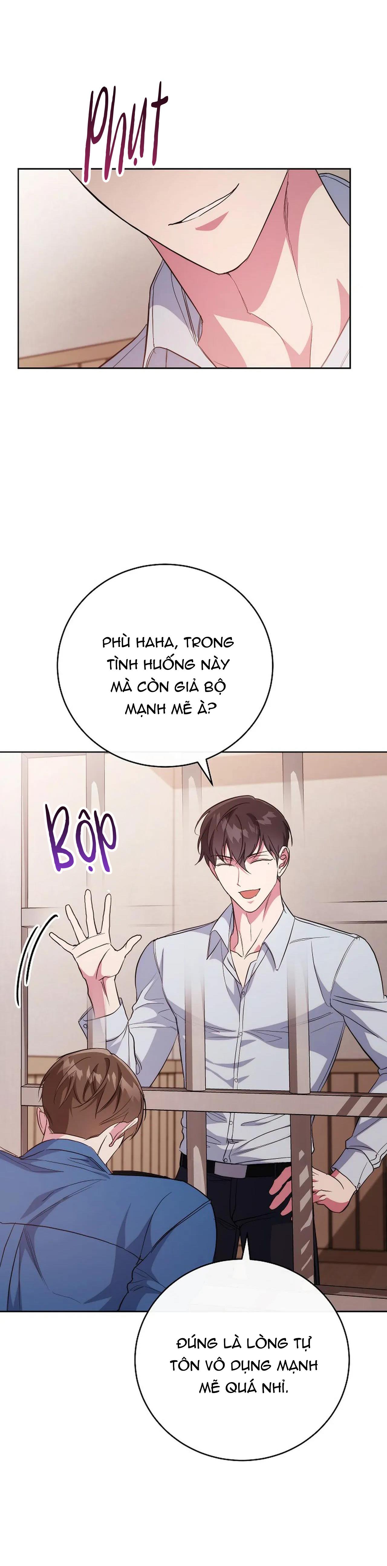 Đọc truyện ỨNG DỤNG THÔI MIÊN - Chapter 10