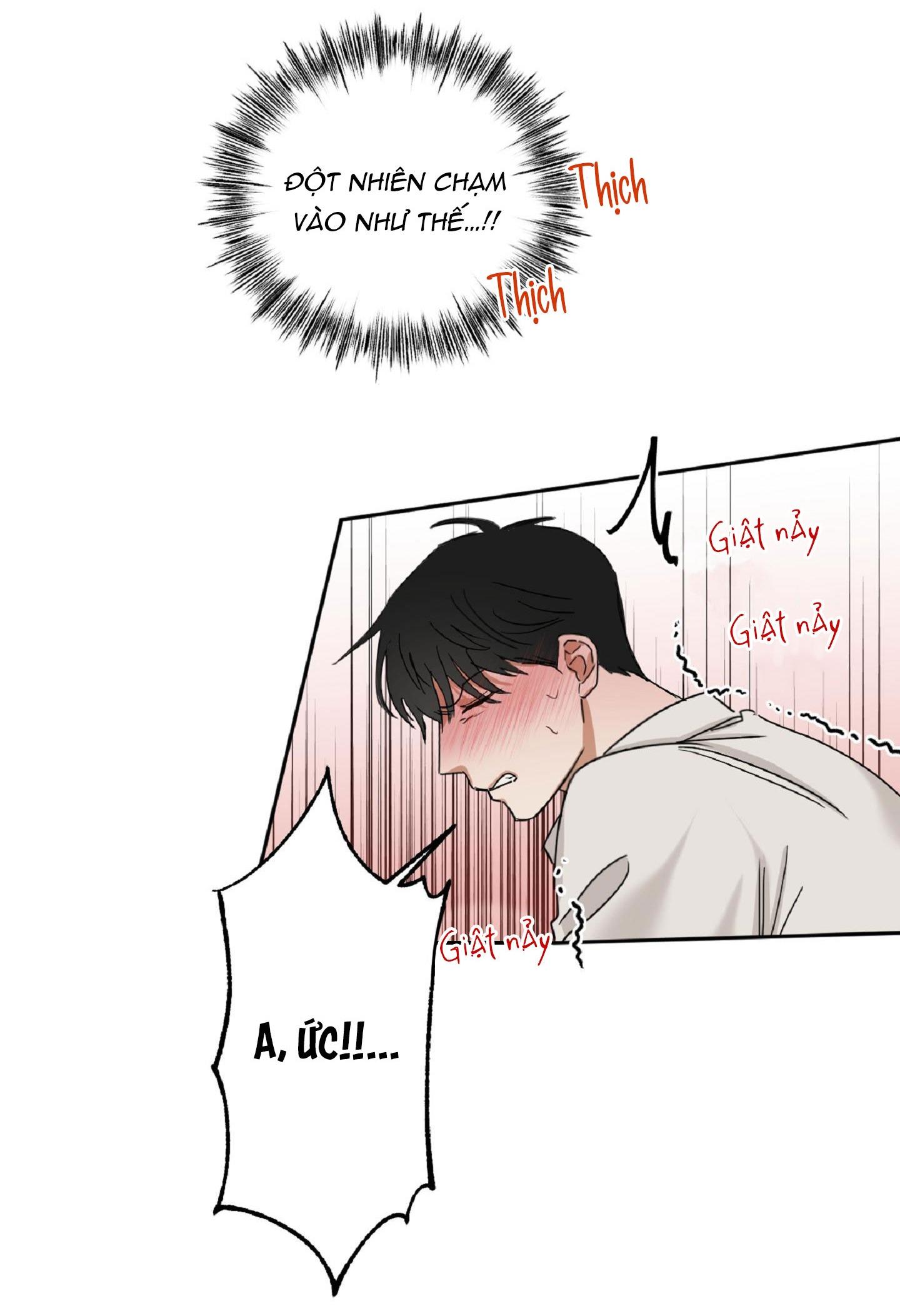 Đọc truyện Tuyển Tập Manhwa Dằm Khăm - Chapter 68