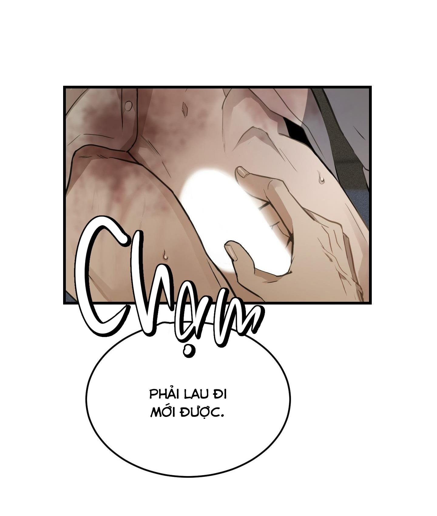 Đọc truyện CHUYỆN TÌNH LÔNG CHÓ (END) - Chapter 2