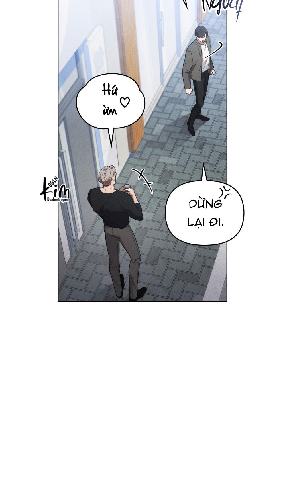Đọc truyện NGƯỜI TÌNH BÍ MẬT - Chapter 13