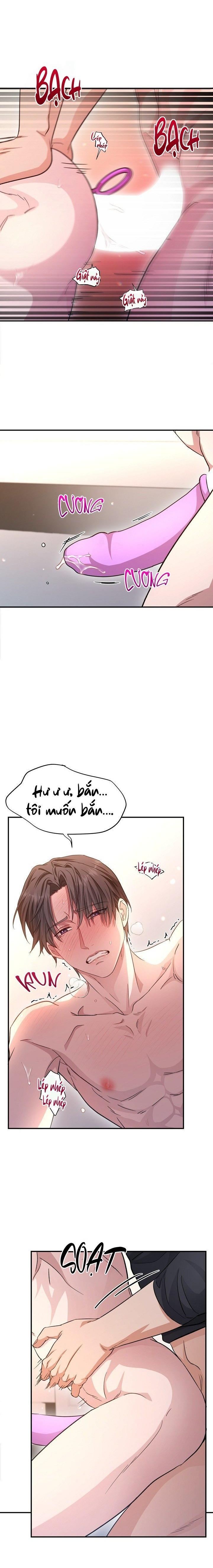 Đọc truyện DÒNG SÔNG NÔ LỆ - Chapter 4