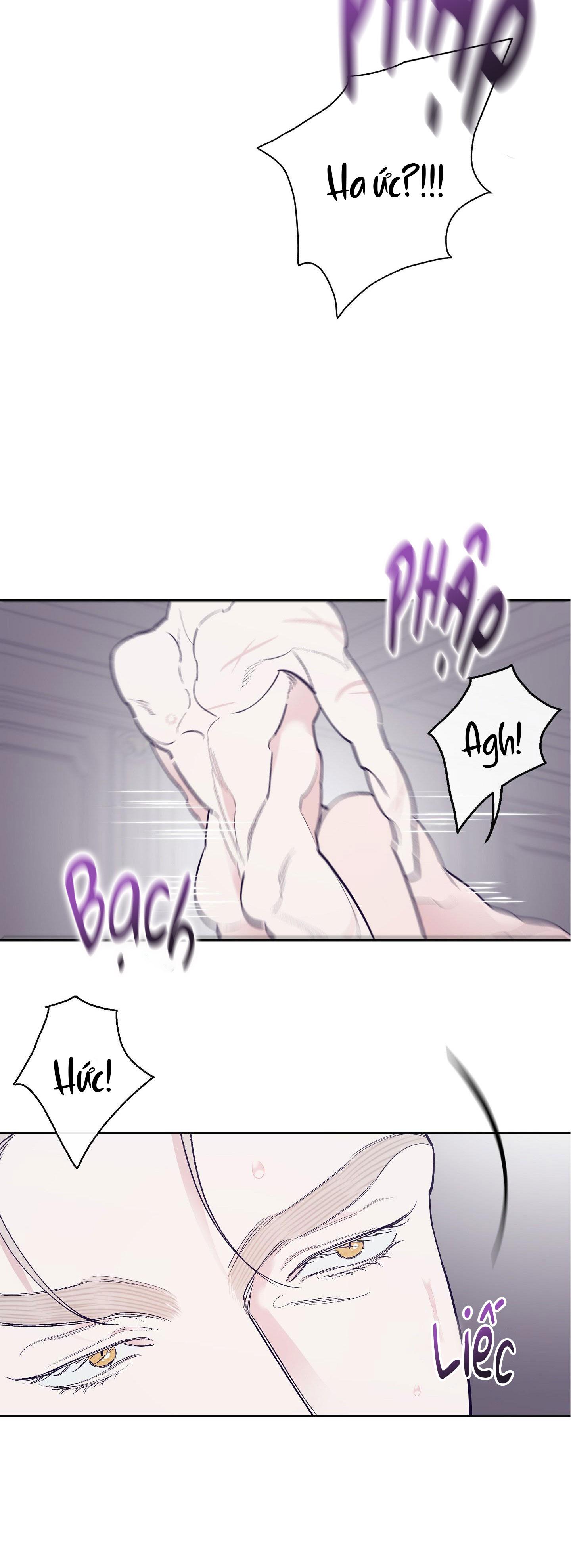 Đọc truyện TUYỂN TẬP NHỮNG ÔNG CHÚ TÀ ZÂM - Chapter 11.1