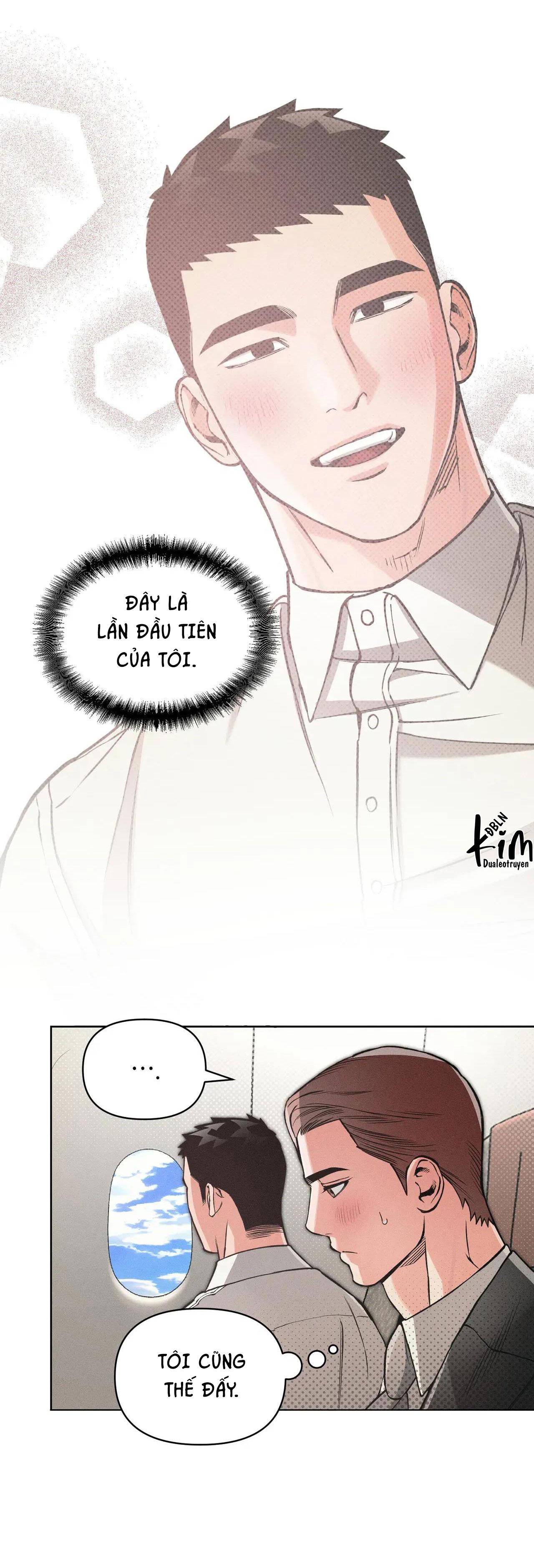 Đọc truyện CẨN THẬN TRĂNG TRÒN THÁNG 3 ĐẤY - Chapter 70