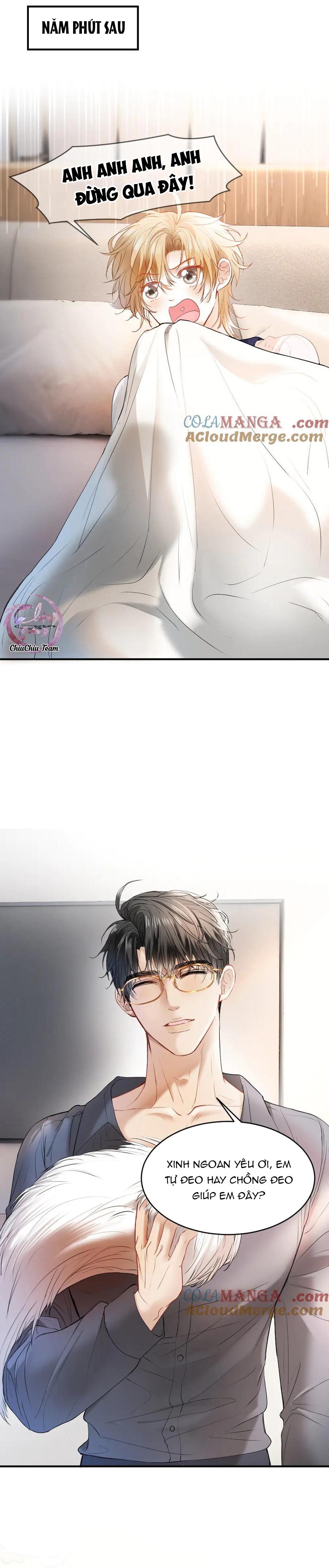 Đọc truyện Tiểu thiếu gia dựa vào nhan sắc càn quét toàn hệ thống - Chapter 27