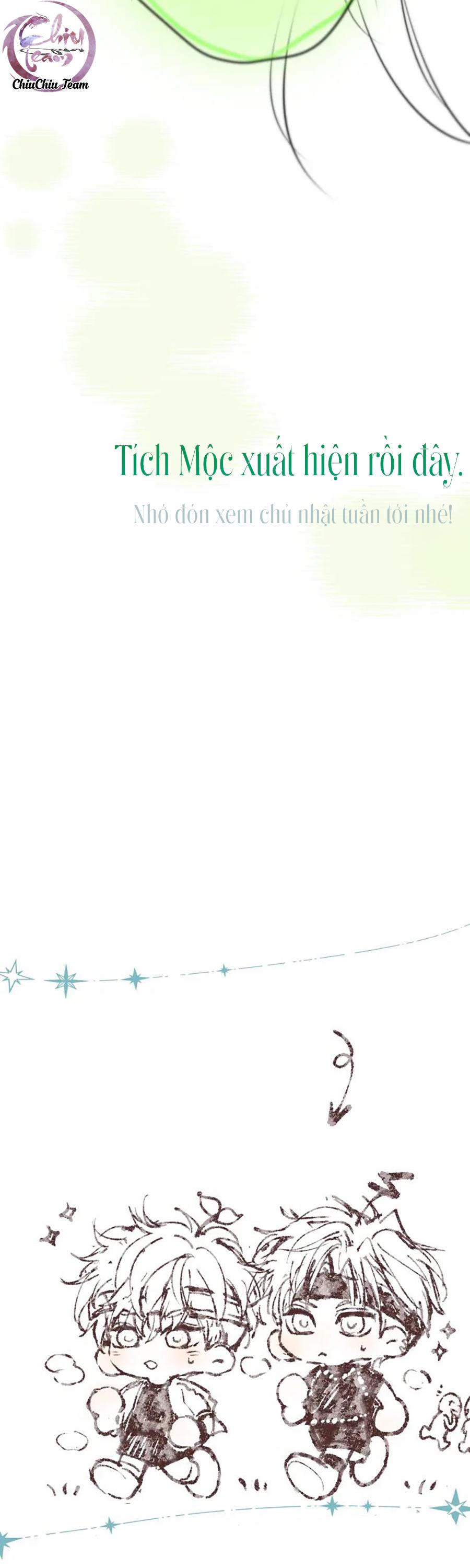 Đọc truyện Mắt Của Hành Tinh - Chapter 6.5