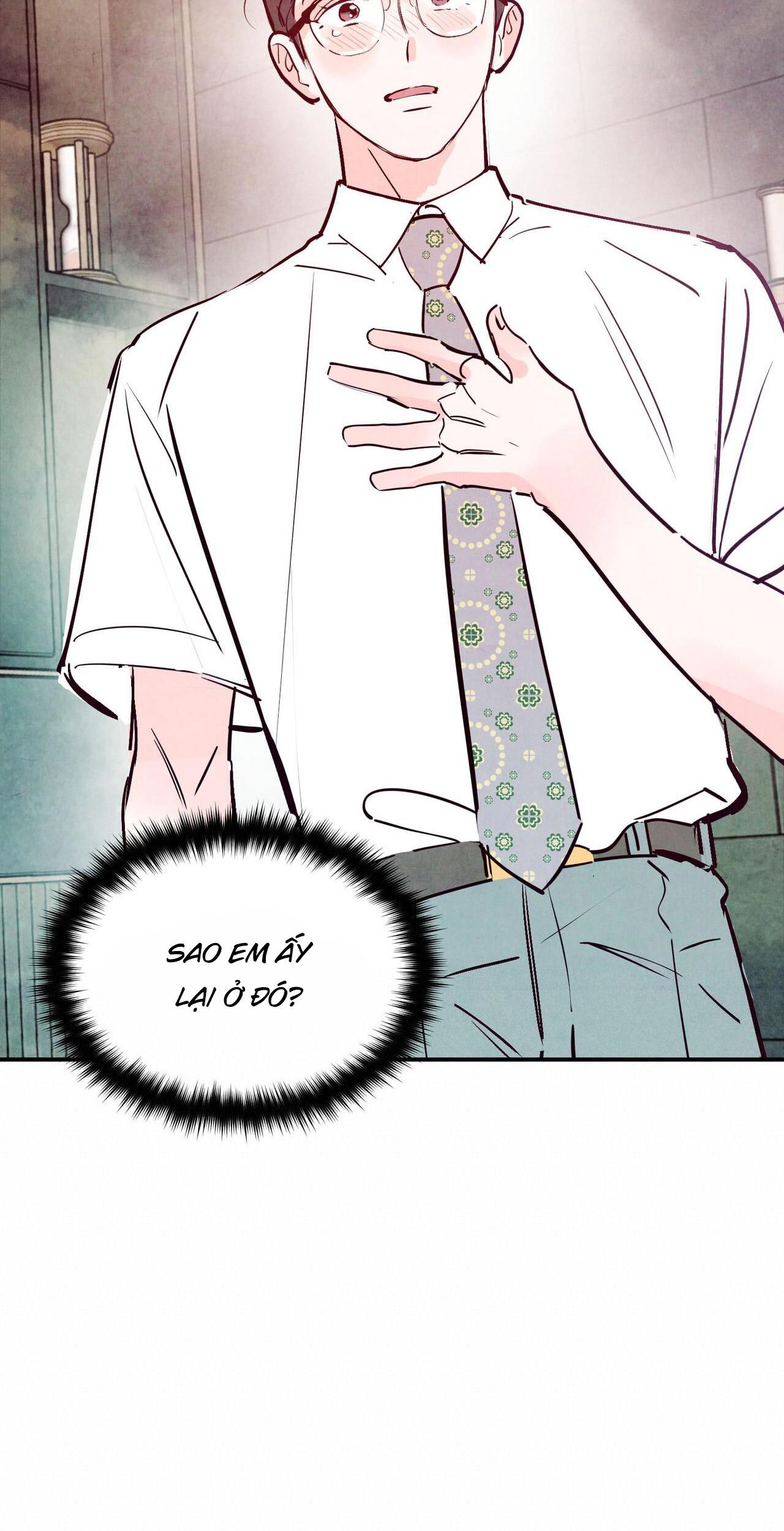 Đọc truyện Say Tình - Chapter 56