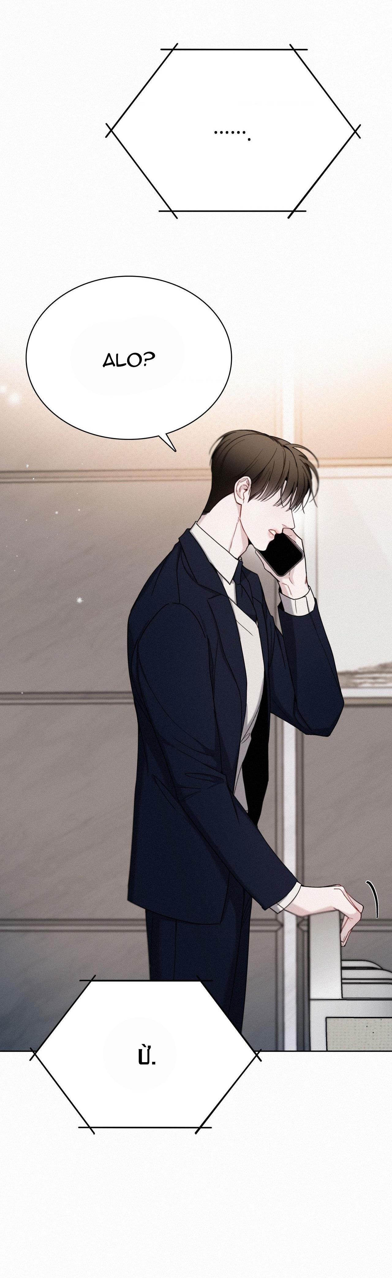 Đọc truyện SUNSET IN WATER - Chapter 10