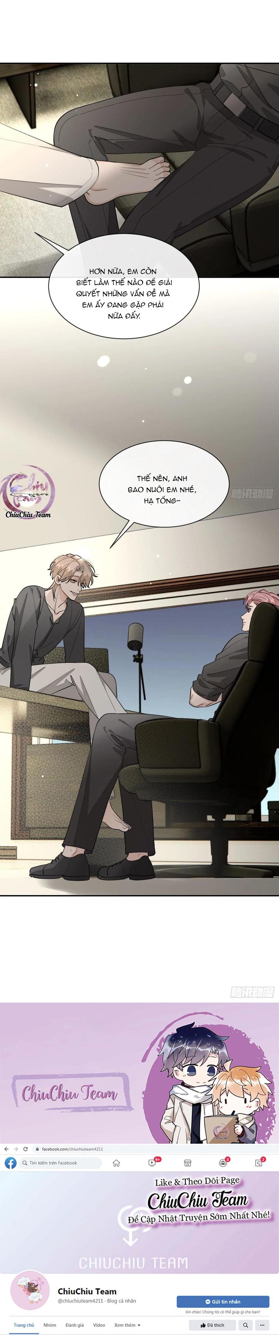 Đọc truyện Cún bự ăn hiếp chủ - Chapter 90